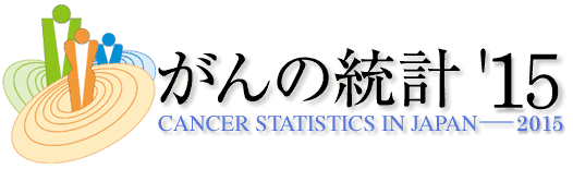 がんの統計 '15